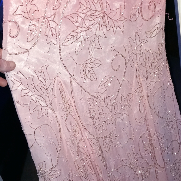 Prom dress - Picture 5 of 5